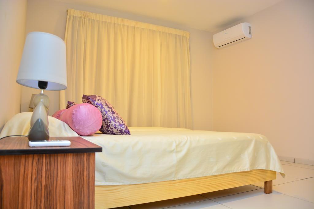 Riva Bella Apartment Port Louis Exterior photo