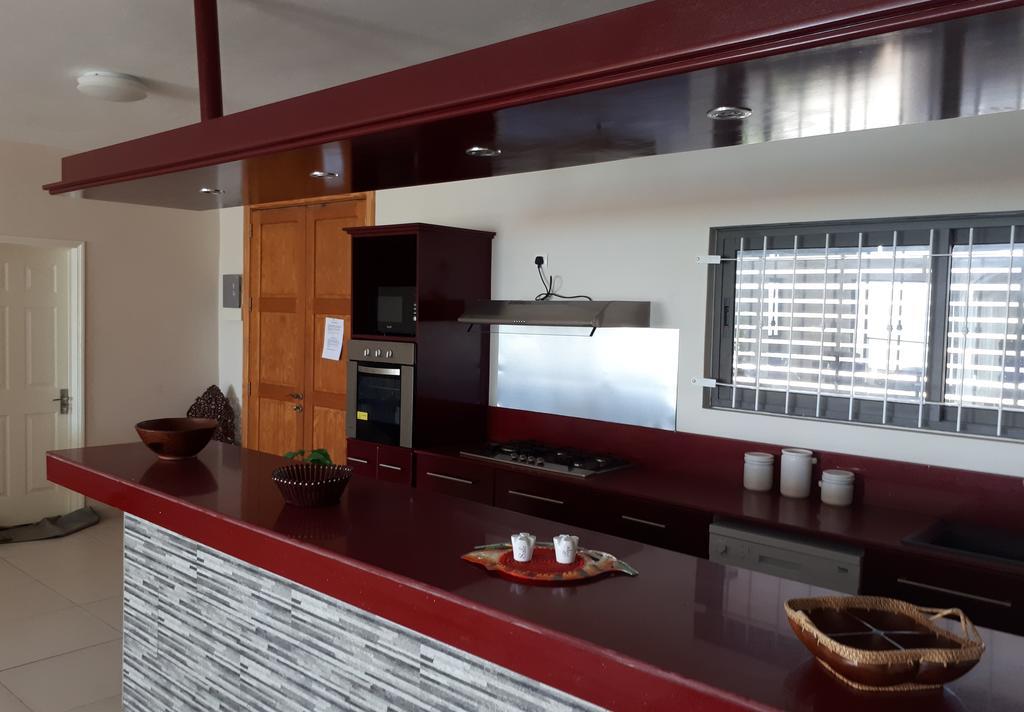 Riva Bella Apartment Port Louis Exterior photo