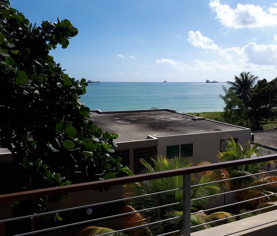 Riva Bella Apartment Port Louis Exterior photo